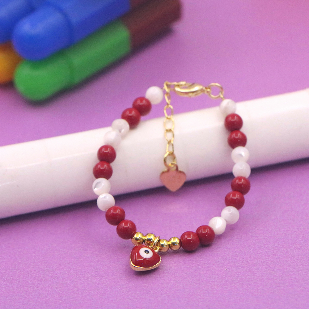 Yoga Fitness Tracker - Urocza Bransoletka Luksusowa z Zawieszkami dla