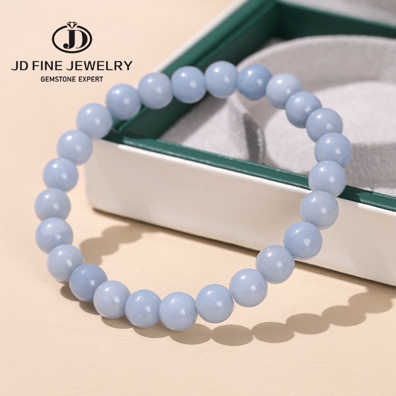 JD naturalny z kamieniem niebi – Yoga Fitness Tracker recenzja i cena
