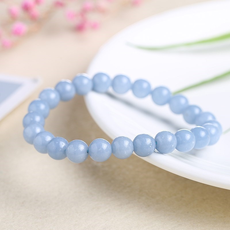 JD naturalny z kamieniem niebi – Yoga Fitness Tracker recenzja i cena