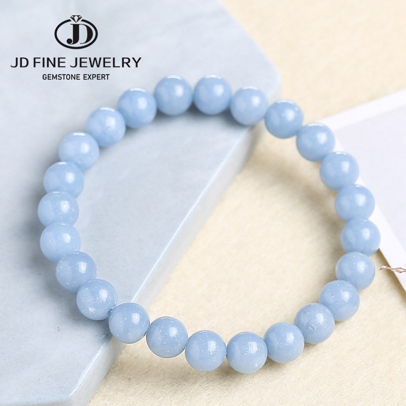 JD naturalny z kamieniem niebi – Yoga Fitness Tracker recenzja i cena