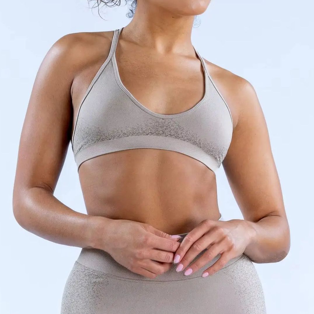 No Logos Ignite Cross Back Spo – Ignite Yoga Fitness recenzja i cena