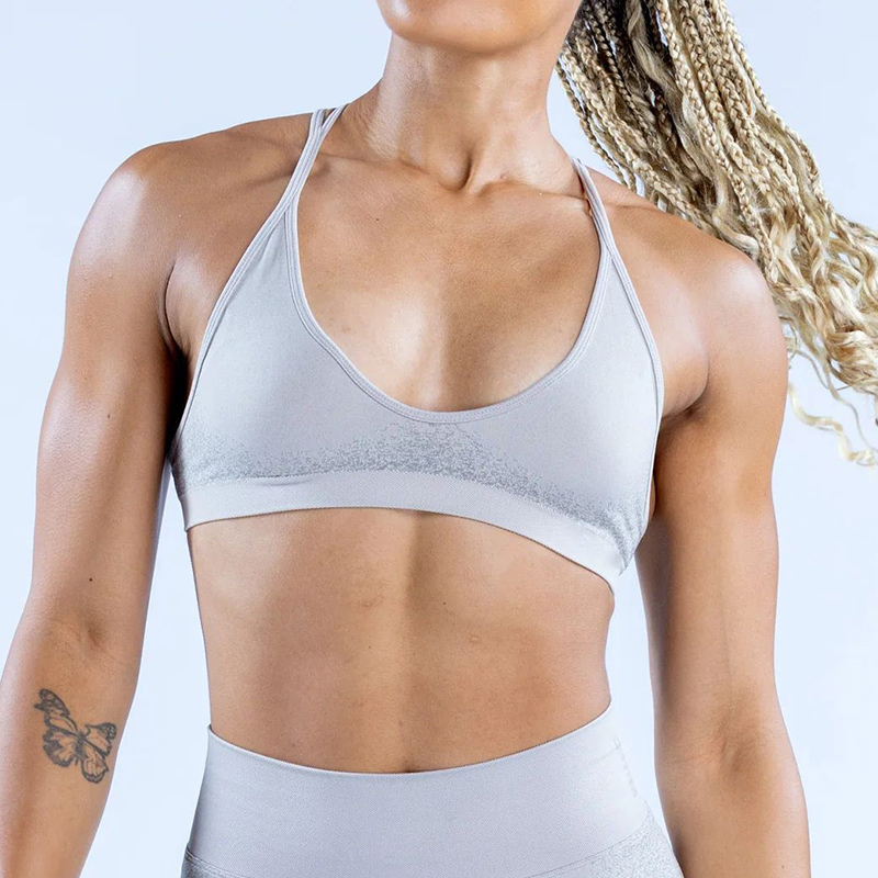 Biustonosz sportowy Ignite Cro – Ignite Yoga Fitness recenzja i cena