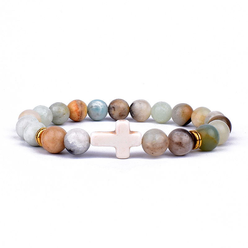 Modny jezus wisiorek krzyż nie – Yoga Fitness Tracker recenzja i cena
